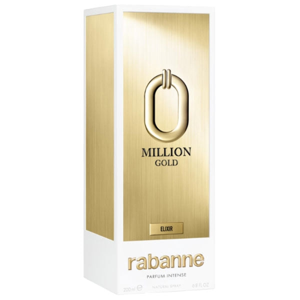 PACO RABANNE MILLION GOLD EILSIR PARFUM INTENSE 200 ML_1