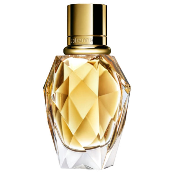 PACO RABANNE MILLION GOLD FOR HER EAU DE PARFUM 30 ML - Tre Pi Profumerie