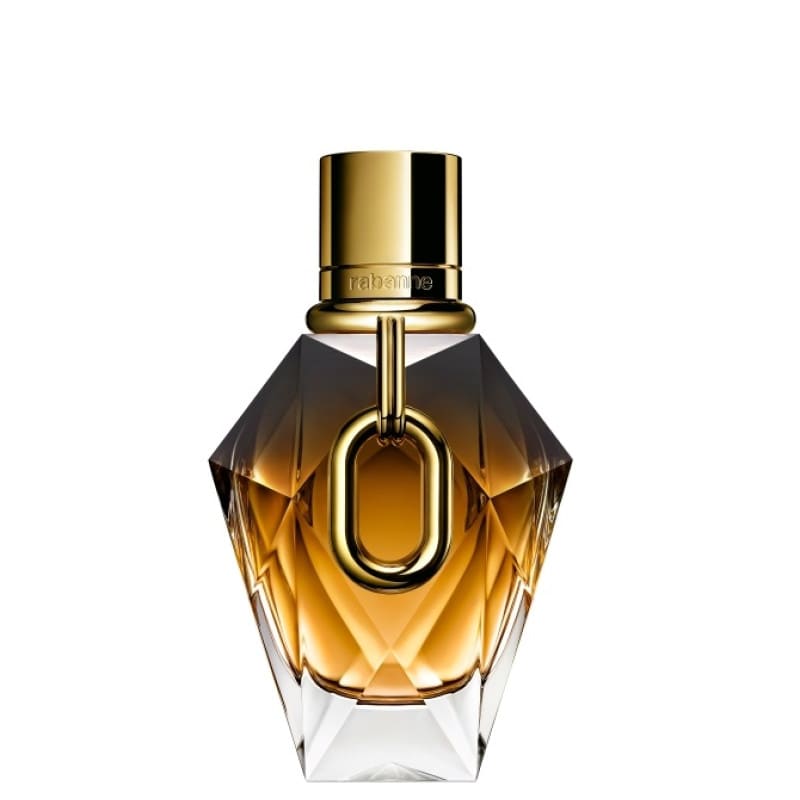 RABANNE MILLION GOLD FOR HER PARFUM 50 ML RICARICABILE
