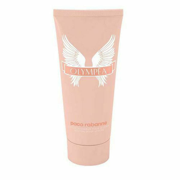PACO RABANNE OLYMPEA COFANETTO EDP 50 ML + B.LOTION 75 ML - Tre Pi Profumerie