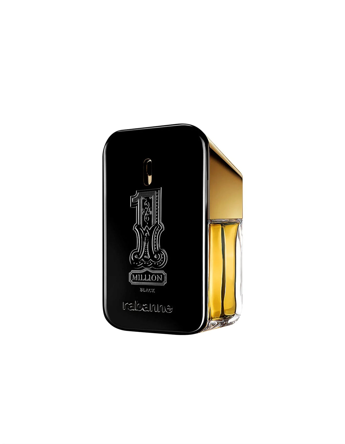 PACO RABANNE ONE MILLION BLACK EAU DE PARFUM 30 ML