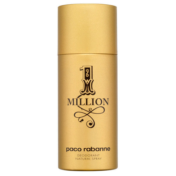 PACO RABANNE ONE MILLION COFANETTO EDT 100 ML + DEO 150 ML - Tre Pi Profumerie