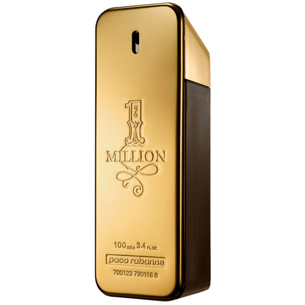 PACO RABANNE ONE MILLION COFANETTO EDT 100 ML + DEO 150 ML - Tre Pi Profumerie