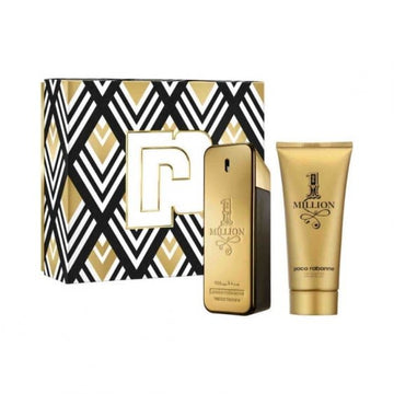 PACO RABANNE ONE MILLION COFFRET EDT 100 ML + GEL DOUCHE 100ML