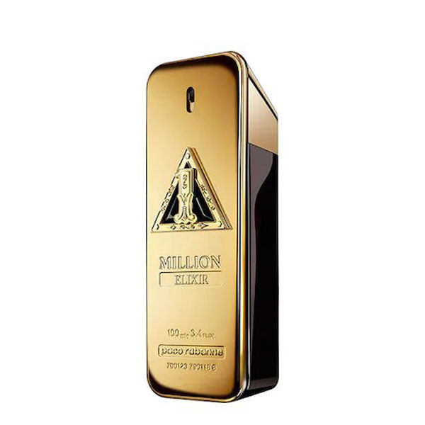PACO RABANNE ONE MILLION ELIXIR PARFUM INTENSE 100 ML - Tre Pi Profumerie