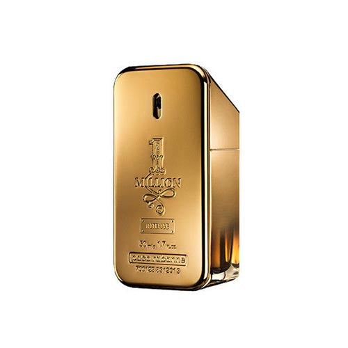 PACO RABANNE ONE MILLION INTENSE EDT 50 ML - Tre Pi Profumerie