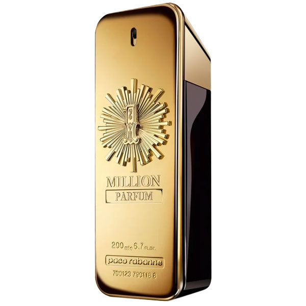 PACO RABANNE ONE MILLION PARFUM 200 ML - Tre Pi Profumerie