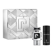 PACO RABANNE PHANTOM COFANETTO EDT 100 ML + DEO 150 ML - Tre Pi Profumerie