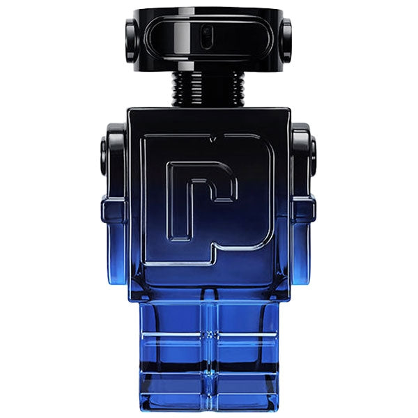 PACO RABANNE PHANTOM EAU DE PARFUM INTENSE 150 ML RICARICABILE - Tre Pi Profumerie