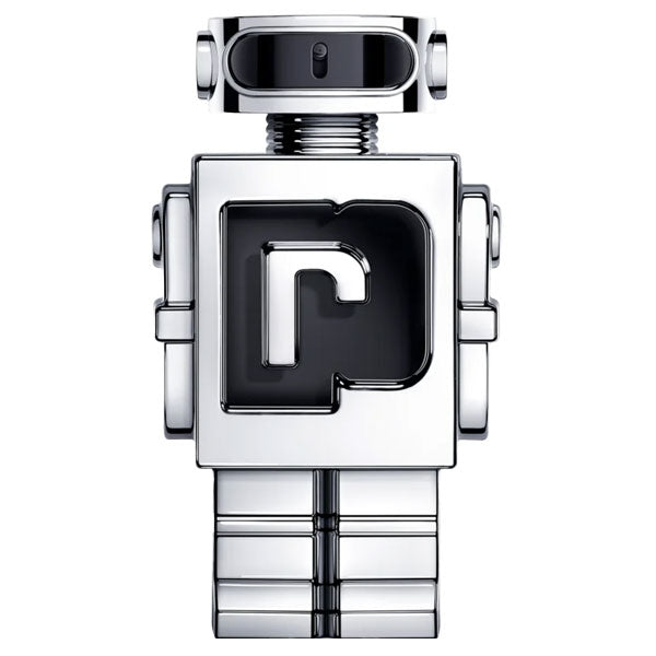 PACO RABANNE PHANTOM EAU DE TOILETTE 150 ML RICARICABILE - Tre Pi Profumerie