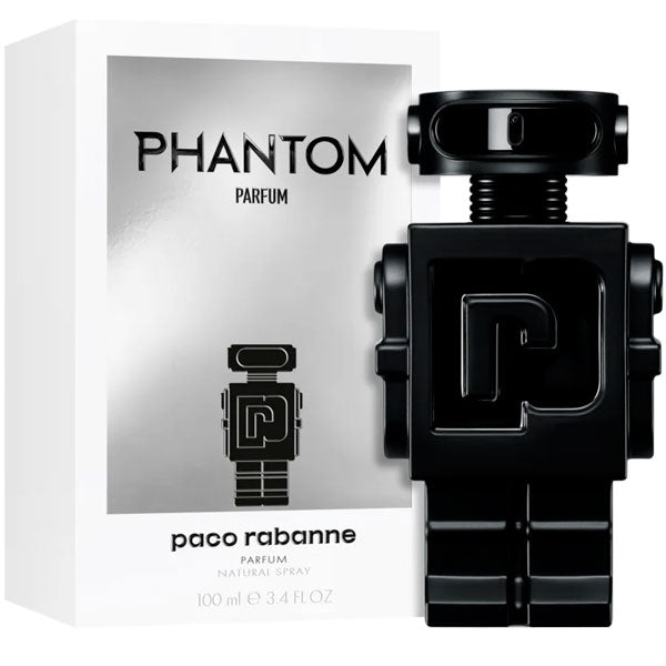 PACO RABANNE PHANTOM PARFUM 100 ML - Tre Pi Profumerie