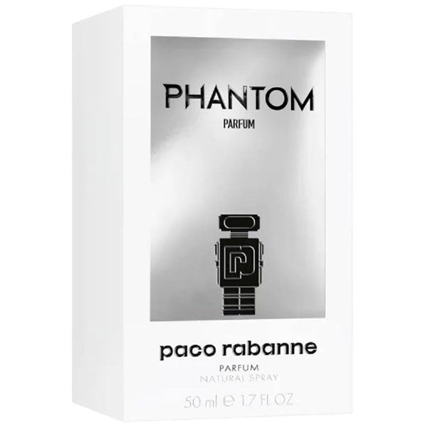 PACO RABANNE PHANTOM PARFUM 50 ML - Tre Pi Profumerie