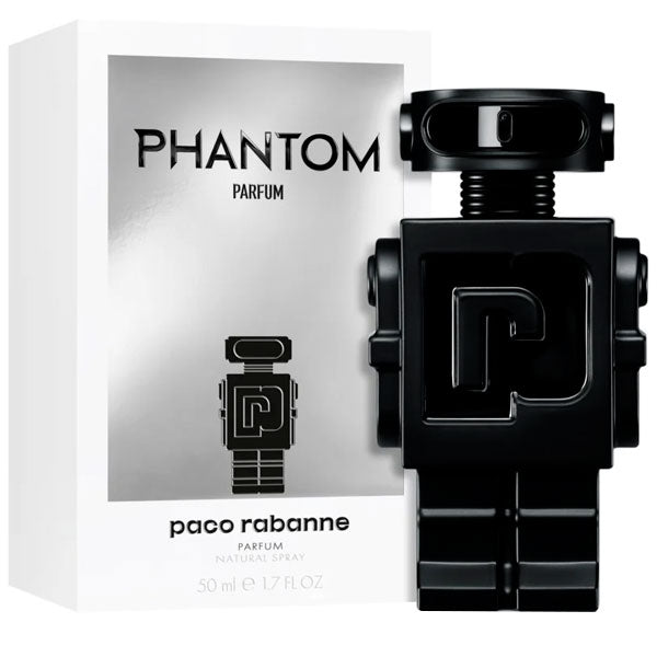 PACO RABANNE PHANTOM PARFUM 50 ML - Tre Pi Profumerie