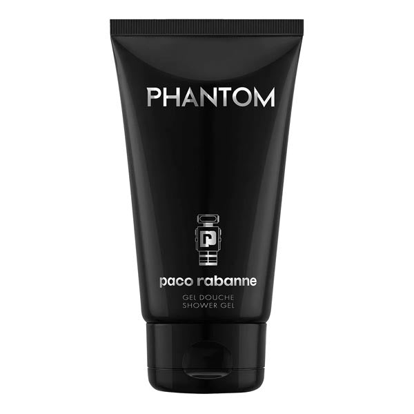 PACO RABANNE PHANTOM SHOWER GEL 150 ML - Tre Pi Profumerie