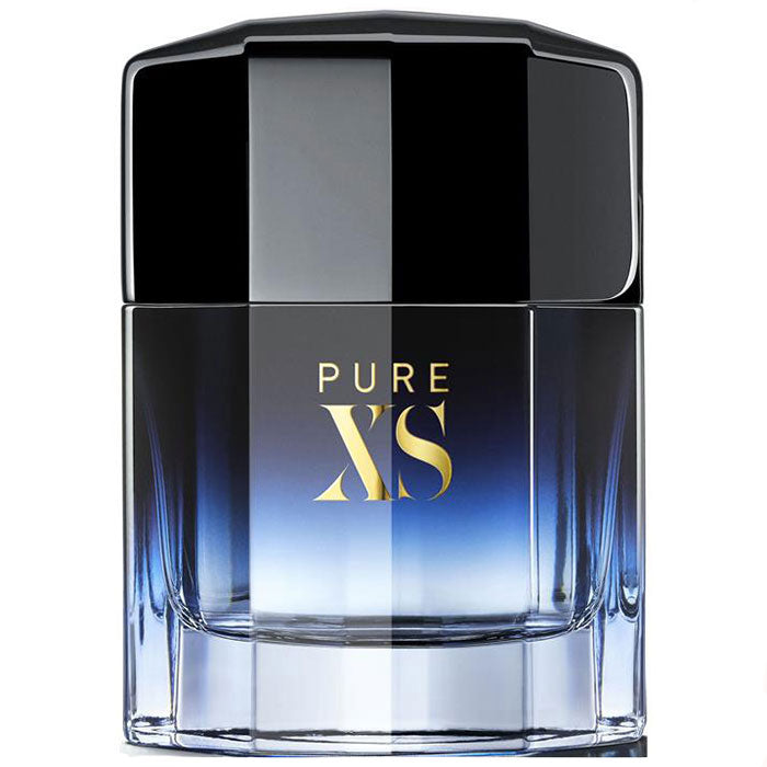 PACO RABANNE PURE XS EAU DE TOILETTE 100 ML - Tre Pi Profumerie