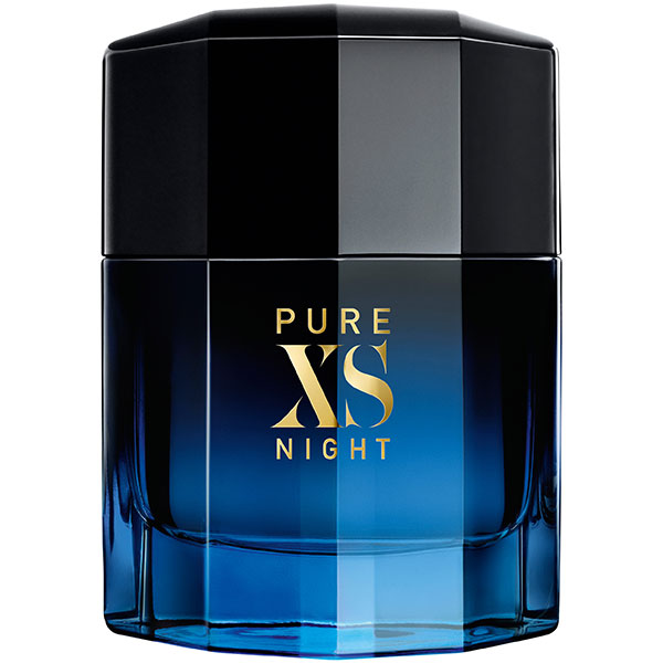 PACO RABANNE PURE XS NIGHT EAU DE PARFUM 100 ML - Tre Pi Profumerie