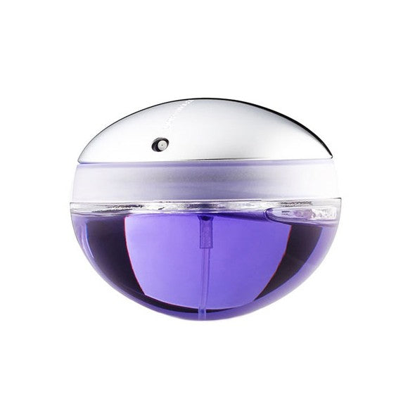 PACO RABANNE ULTRAVIOLET DONNA EAU DE PARFUM 80 ML - Tre Pi Profumerie