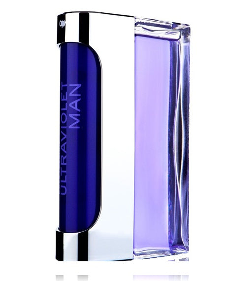 PACO RABANNE ULTRAVIOLET MAN EDT 50 ML - Tre Pi Profumerie