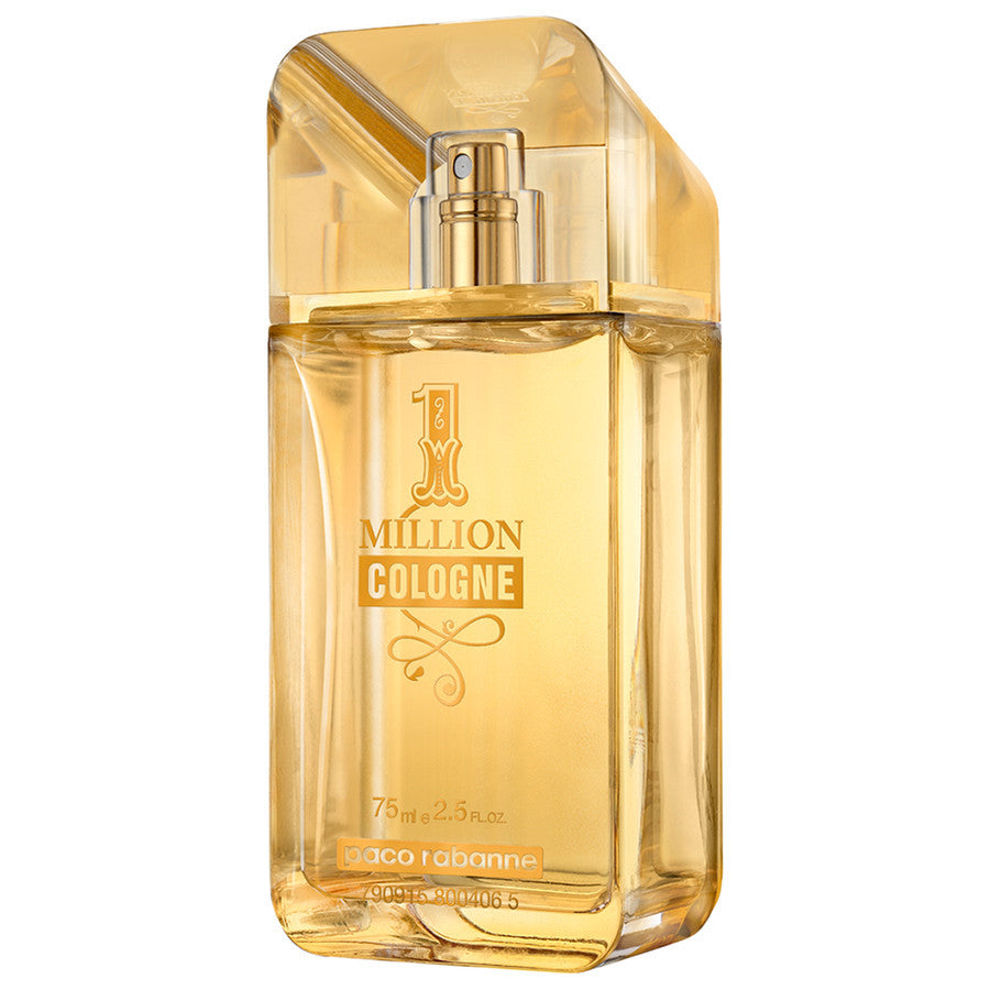 PACO RABANNE ONE MILLION COLOGNE 75 ML - Tre Pi Profumerie