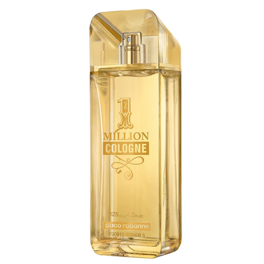 PACO RABANNE ONE MILLION COLOGNE 125 ML - Tre Pi Profumerie