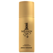 PACO RABANNE ONE MILLION DEODORANT SPRAY 150 ML - Tre Pi Profumerie