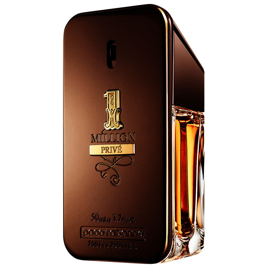 PACO RABANNE ONE MILLION PRIVE EAU DE PARFUM 50 ML - Tre Pi Profumerie