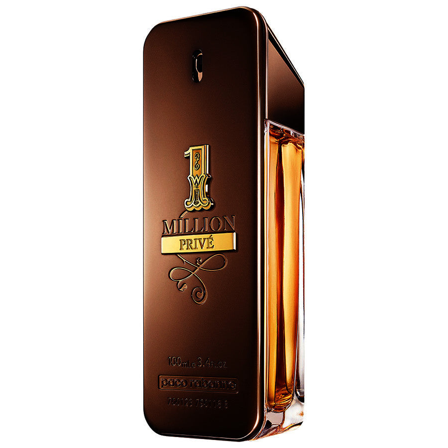 PACO RABANNE ONE MILLION PRIVE EAU DE PARFUM 100 ML - Tre Pi Profumerie