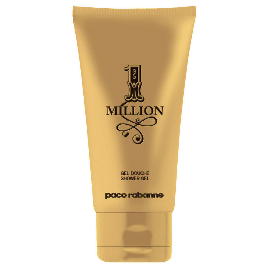 PACO RABANNE ONE MILLION SHOWER GEL 200 ML - Tre Pi Profumerie