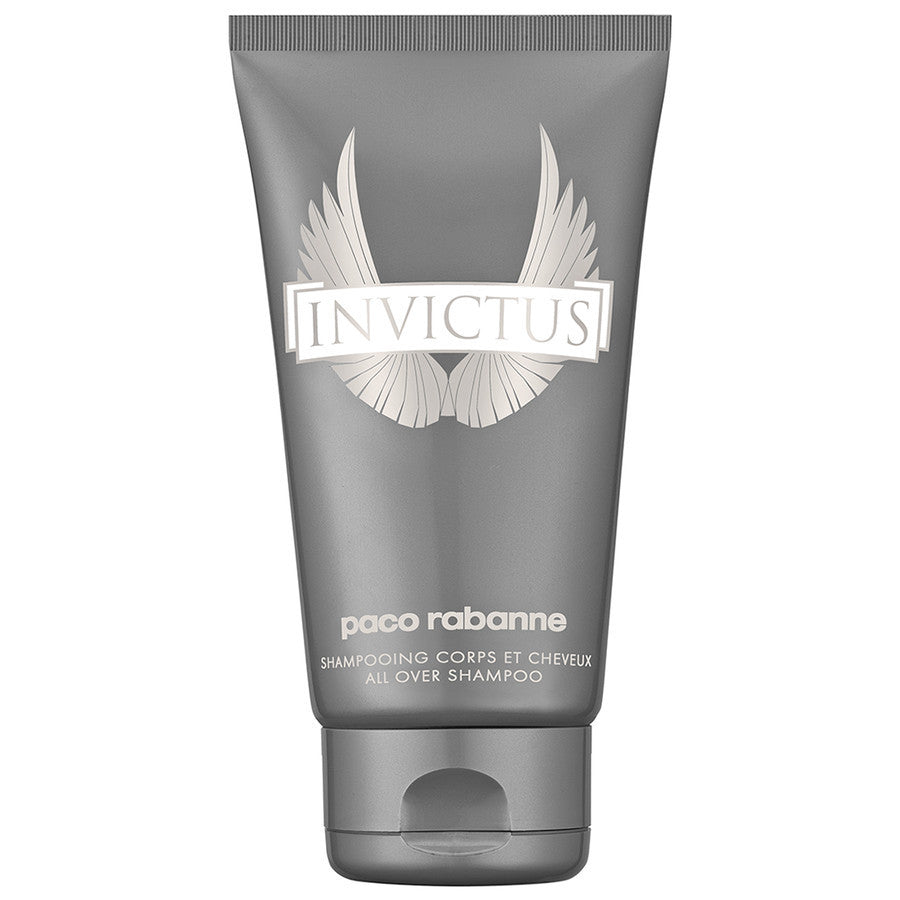 PACO RABANNE INVICTUS SHOWER GEL 150 ML - Tre Pi Profumerie