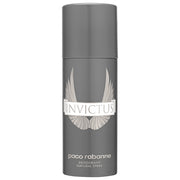 PACO RABANNE INVICTUS DEODORANTE SPRAY 150 ML - Tre Pi Profumerie
