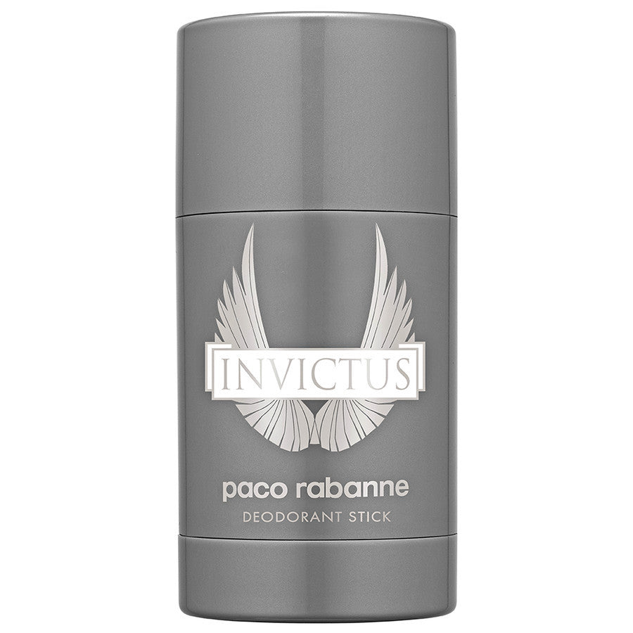 PACO RABANNE INVICTUS DEODORANTE STICK 75 ML - Tre Pi Profumerie