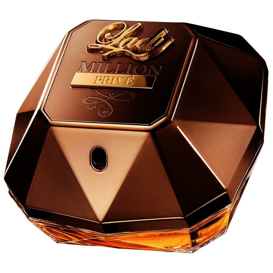 PACO RABANNE LADY MILLION PRIVE EAU DE PARFUM 50 ML - Tre Pi Profumerie