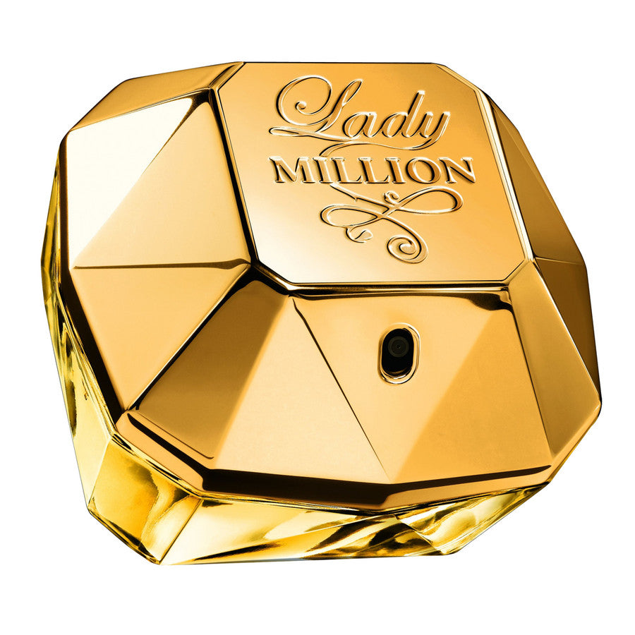 PACO RABANNE LADY MILLION EAU DE PARFUM 50 ML - Tre Pi Profumerie