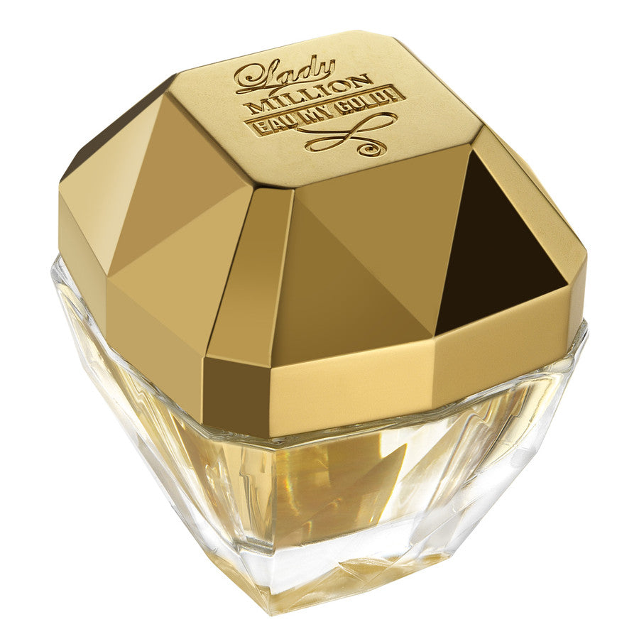 PACO RABANNE LADY MILLION EAU MY GOLD EDT 30 ML - Tre Pi Profumerie