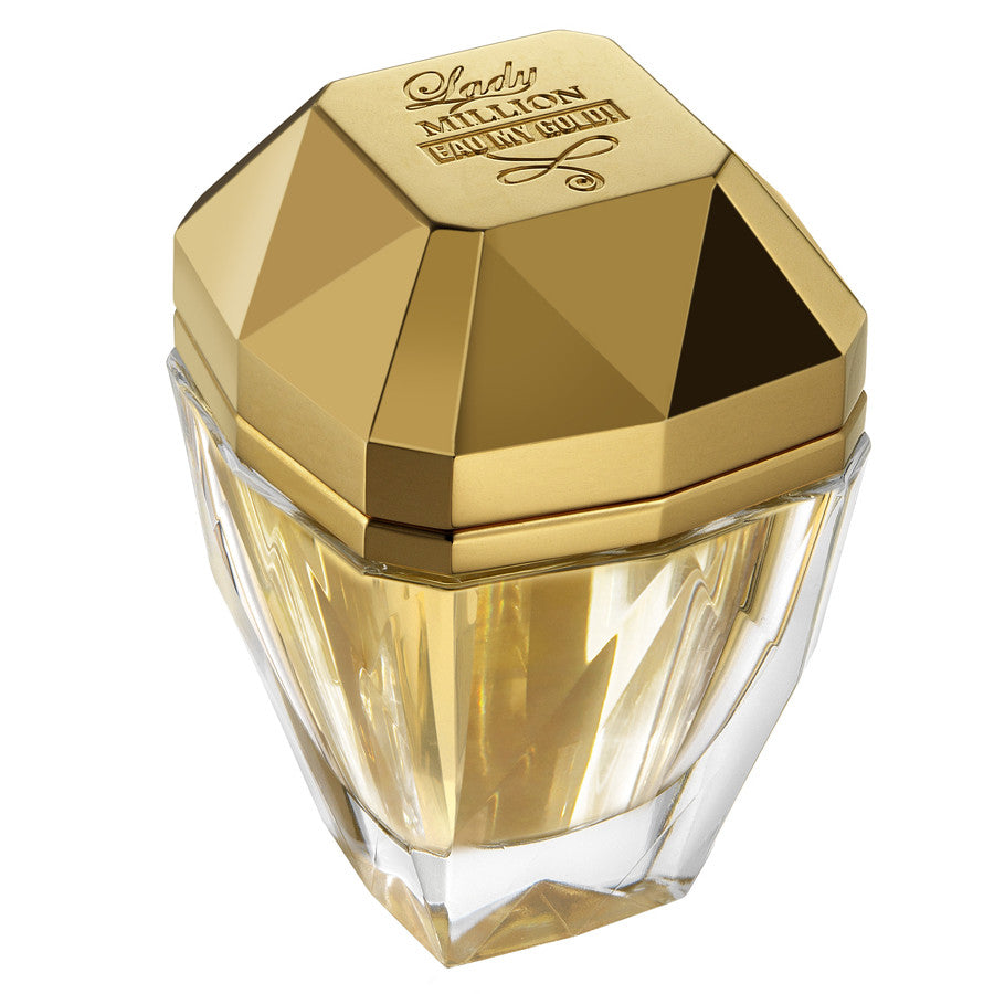 PACO RABANNE LADY MILLION EAU MY GOLD EDT 50 ML - Tre Pi Profumerie