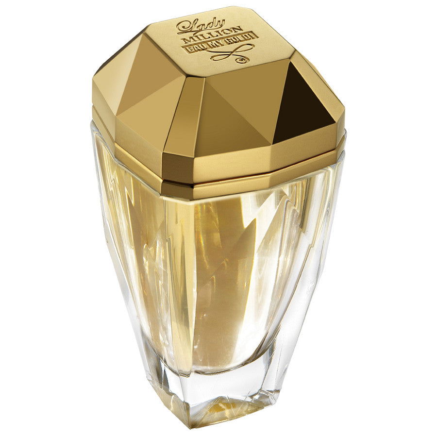 PACO RABANNE LADY MILLION EAU MY GOLD EDT 80 ML - Tre Pi Profumerie