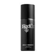 PACO RABANNE BLACK XS MAN DEODORANTE VAPO 150 ML - Tre Pi Profumerie