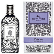 ETRO PAISLEY EAU DE PARFUM 100 ML - Tre Pi Profumerie