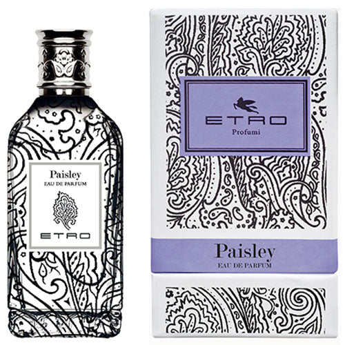 ETRO PAISLEY EAU DE PARFUM 100 ML - Tre Pi Profumerie