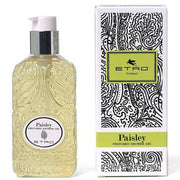 ETRO PAISLEY SHOWER GEL250 ML - Tre Pi Profumerie