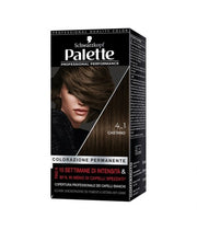 SCHWARZKOPF PALETTE NEWCOLORE CAPELLI CASTANO 4-1 - Tre Pi Profumerie