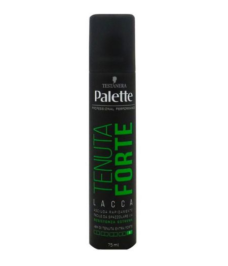 SCHWARZKOPF PALETTE LACCA CAPELLI 75 ML - Tre Pi Profumerie
