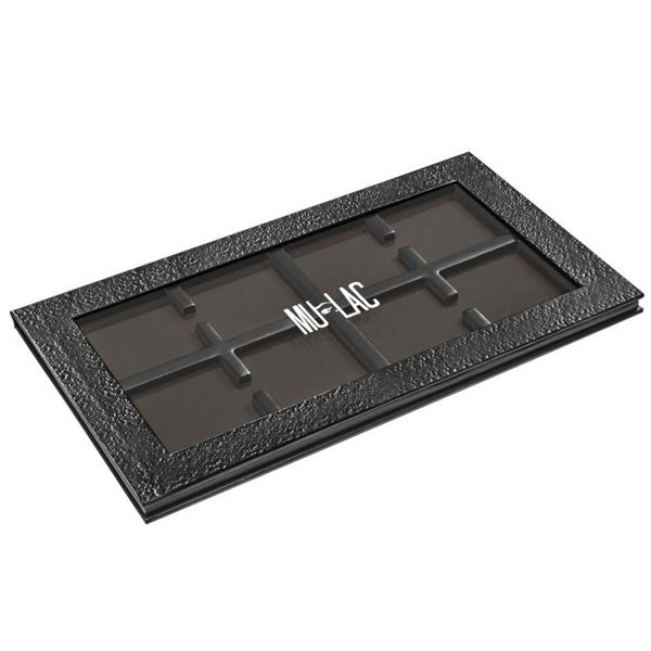 MULAC REFILL PALETTE MACRAME VUOTA RICARICA - Tre Pi Profumerie