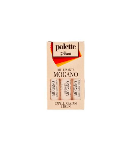 SCHWARZKOPF PALETTE TRIS MOGANO - Tre Pi Profumerie