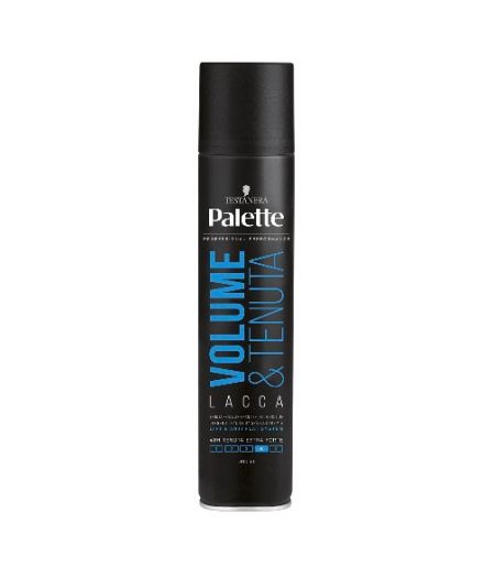 SCHWARZKOPF PALETTE SPRAY TENUTA VOLUME 300 ML - Tre Pi Profumerie