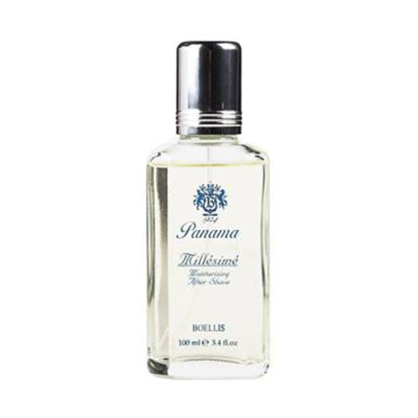 PANAMA 1924 MILLESIME' MOISTURIZING DOPOBARBA 100 ML - Tre Pi Profumerie