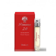 PANAMA 2.0 EAU DE TOILETTE 15 ML - Tre Pi Profumerie