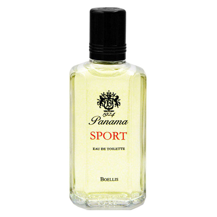 PANAMA SPORT EDT 100 ML - Tre Pi Profumerie