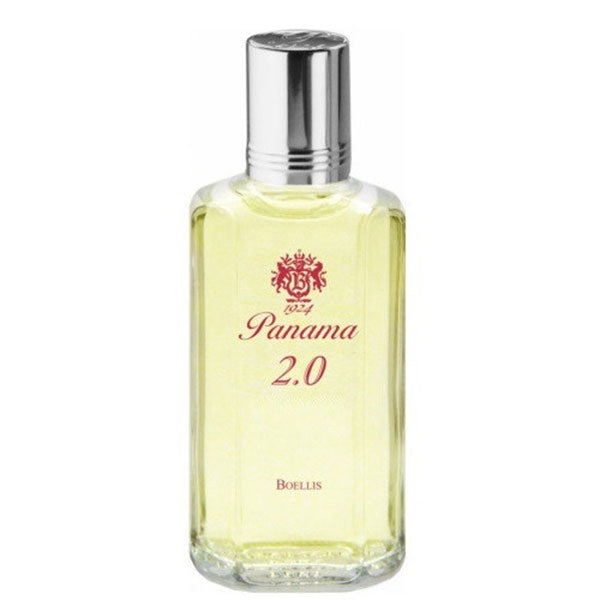 PANAMA 2.0 AFTER SHAVE 100 ML - Tre Pi Profumerie