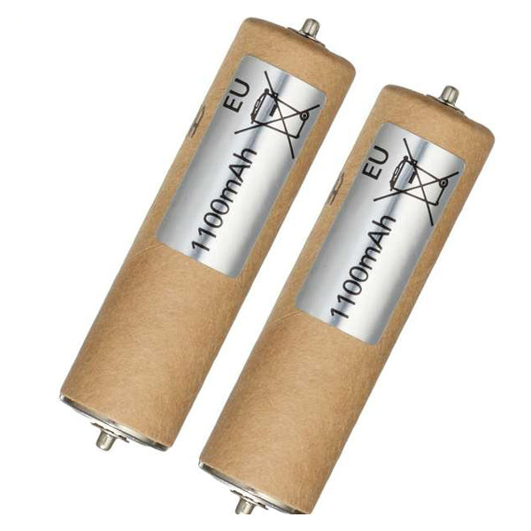 PANASONIC BATTERIE RICAMBIO TAGLIACAPELLI 1611 - Tre Pi Profumerie